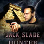 Hunter in the Darkness - Book Cover