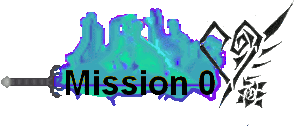 Mission 0 Logo for dfox20