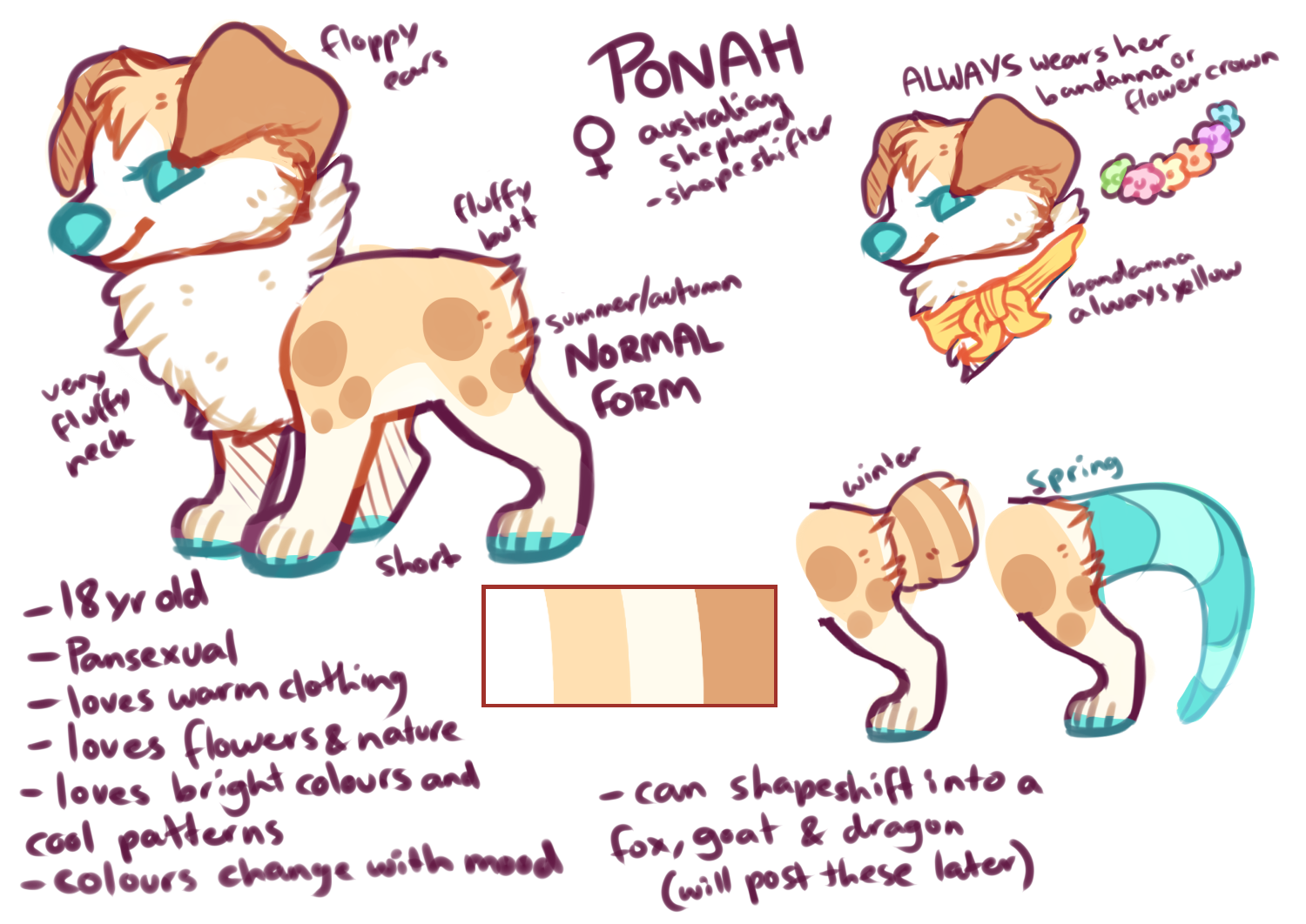 Ponah Ref 3.0