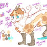 PONAH DRAGON REF