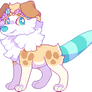 Ponah pixel