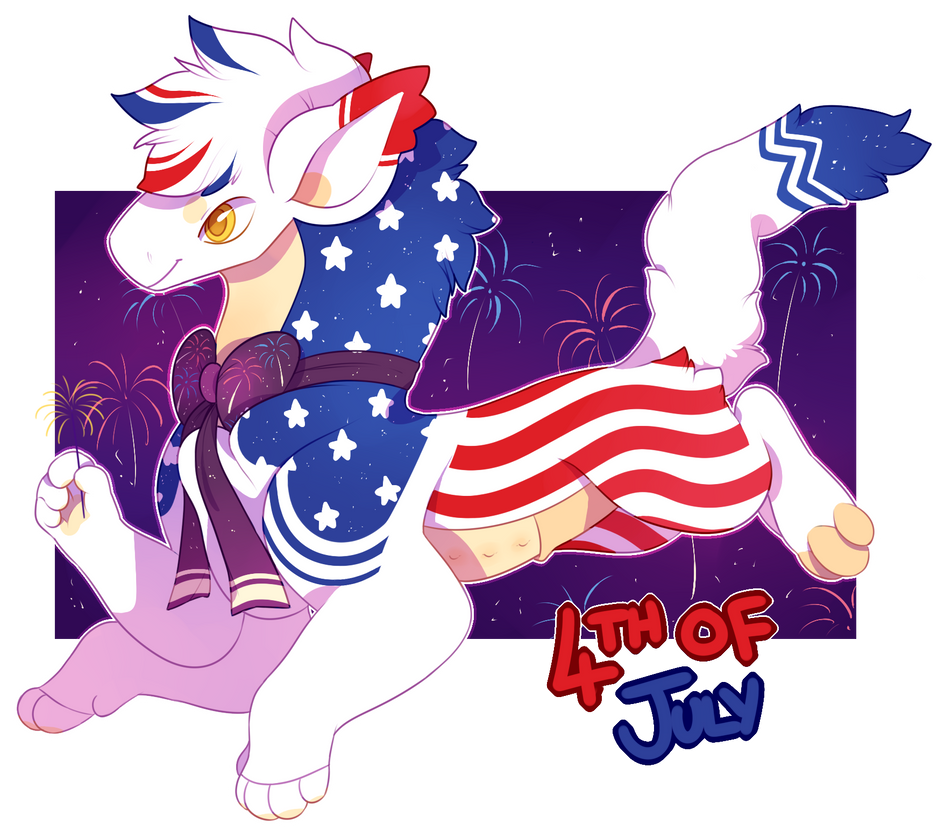 4TH OF JULY MAMI AUCTION (OPEN)