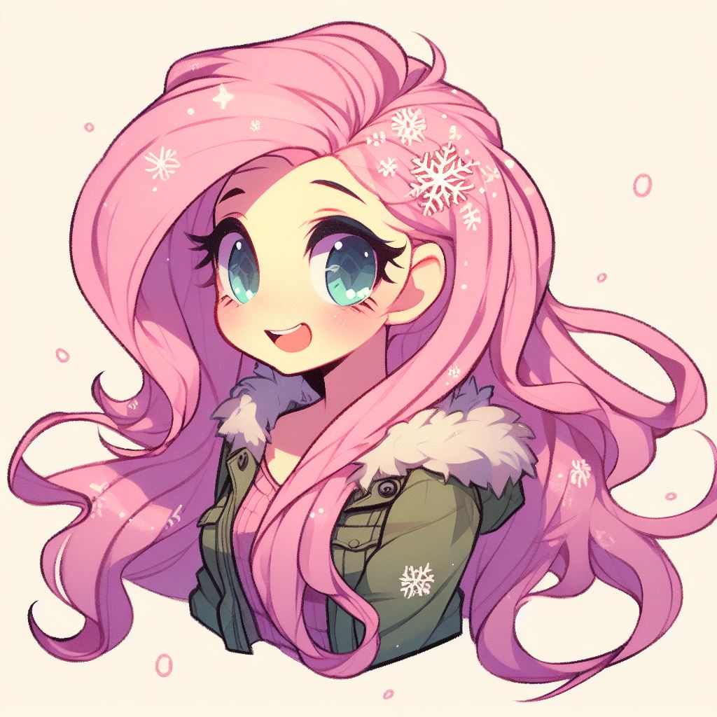 Flutter Deviantart Flutter by Amber2024 on DeviantArt