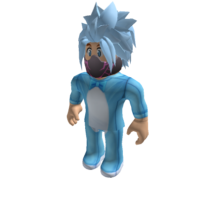 Zach's MM2 6 - Roblox