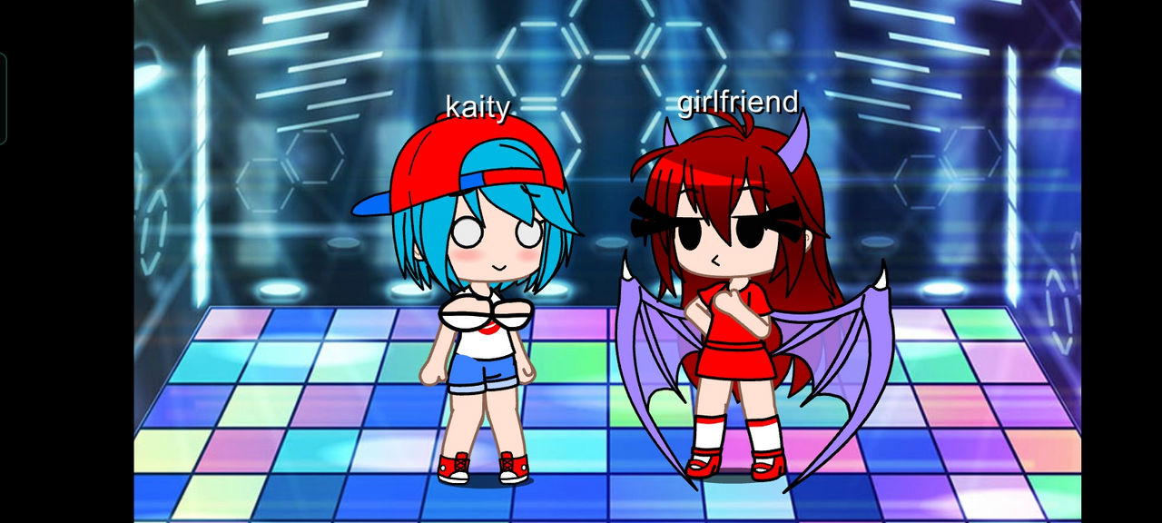 Kaity breasts Inflation by israathegrowingcat on DeviantArt