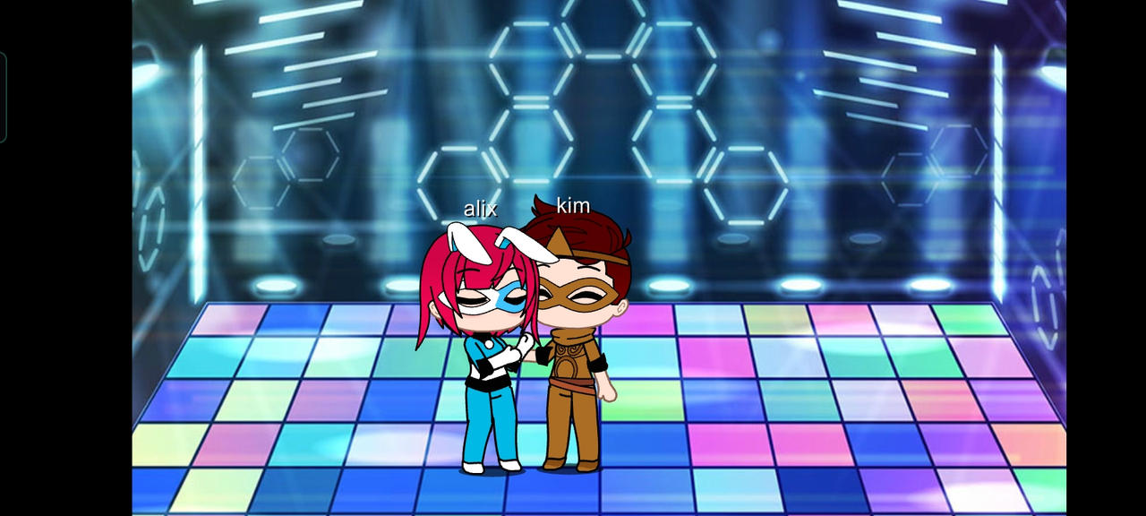 King monkey x bunnyx young by israathegrowingcat on DeviantArt