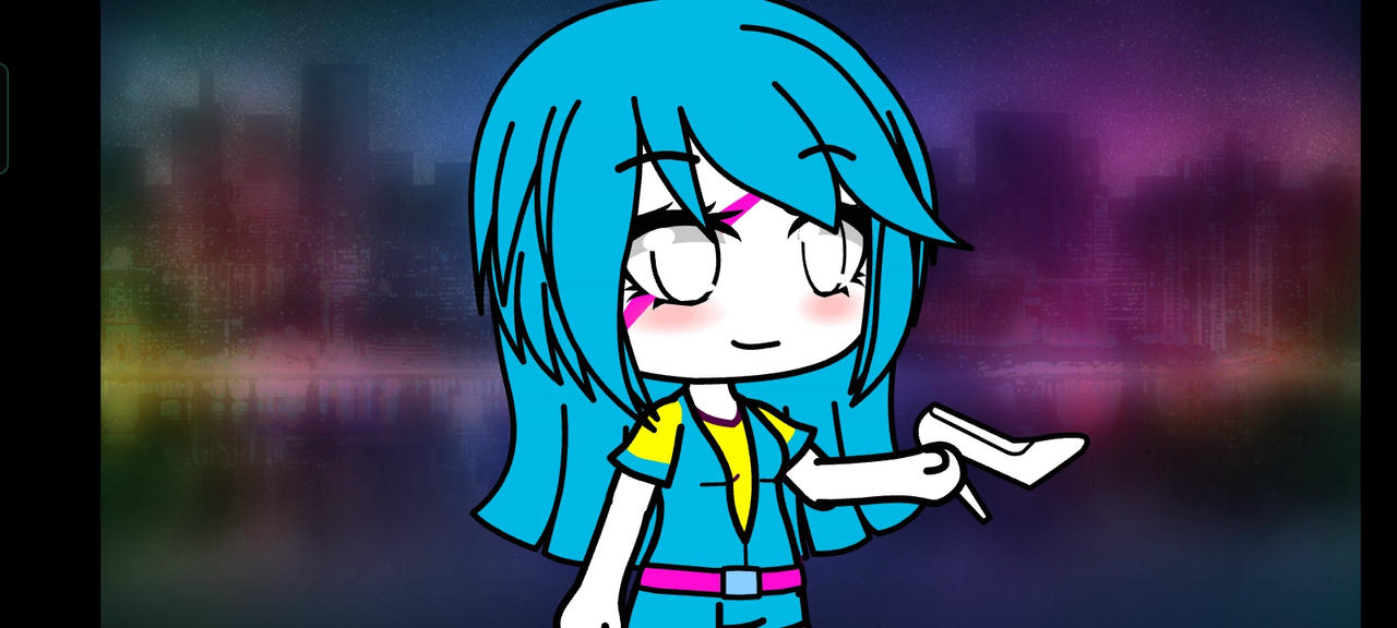 Jdxvocaloid #7 Tik tok cinderella by israathegrowingcat on DeviantArt