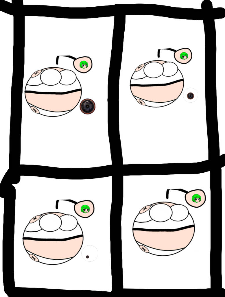 Scientist girl inflation with no end : final part by israathegrowingcat ...