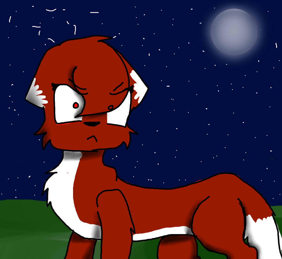 Cherryberry by CherryberryRevenge on DeviantArt