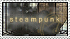 Steampunk Stamp by francoslavic-banter