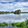 Tygum Lagoon Again.