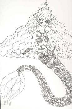 Mermaid