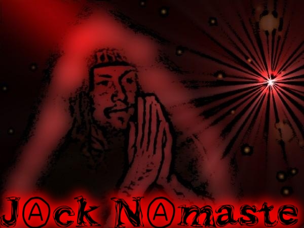 Jack Namaste