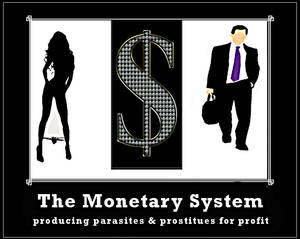 The Monetary System