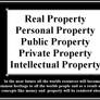 Property