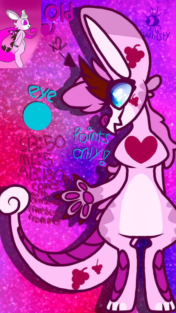 Blue Raspberry Dragon Flightless Raspberry Dragon (CLOSED!) by Im-Stan on DeviantArt