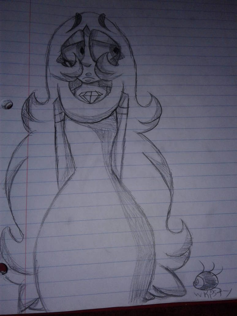 New SU Style Test by Im-Stan on DeviantArt