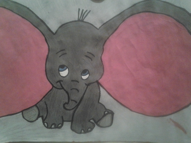 Dumbo