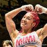 great armpits