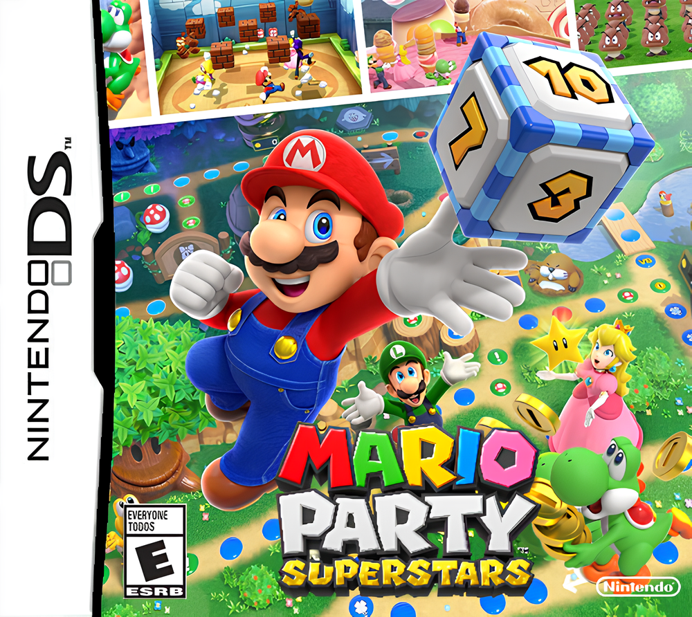 Mario Party Superstars NDS Boxart By Deivy san On DeviantArt mario-party-superstars-nds-boxart-by-deivy-san-on-deviantart