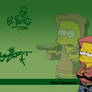 Bart Simpson