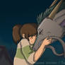 Spirited Away