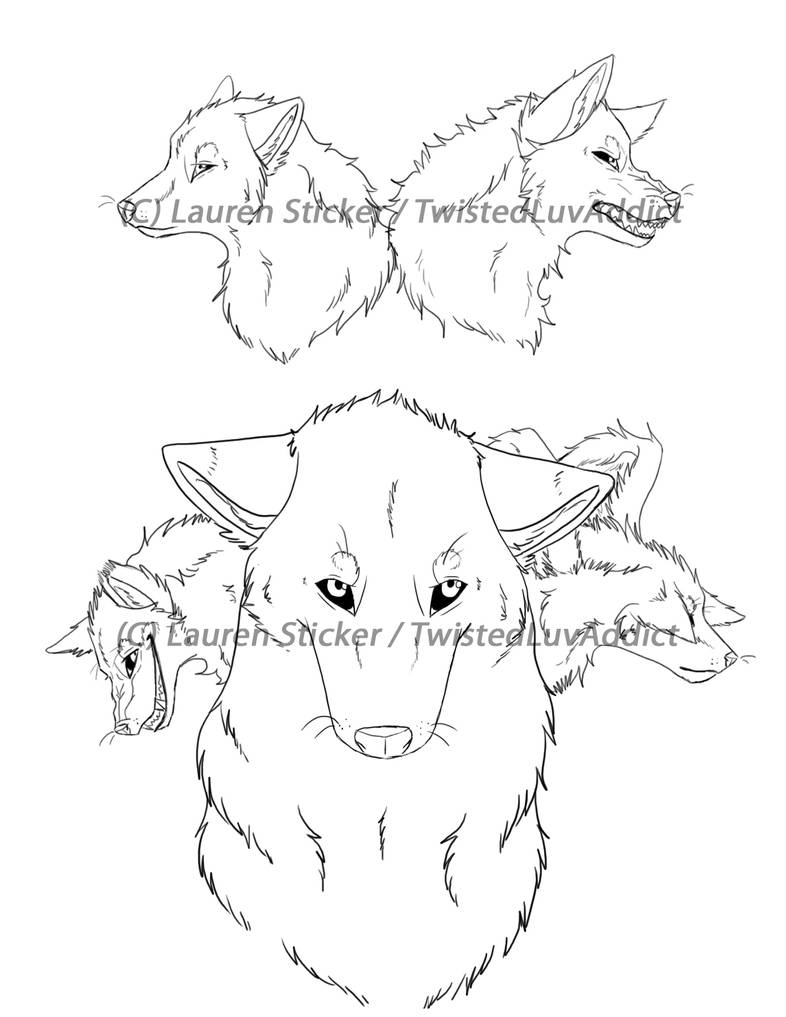 The Sight AnimationPoster WIP by sickvilkas on DeviantArt