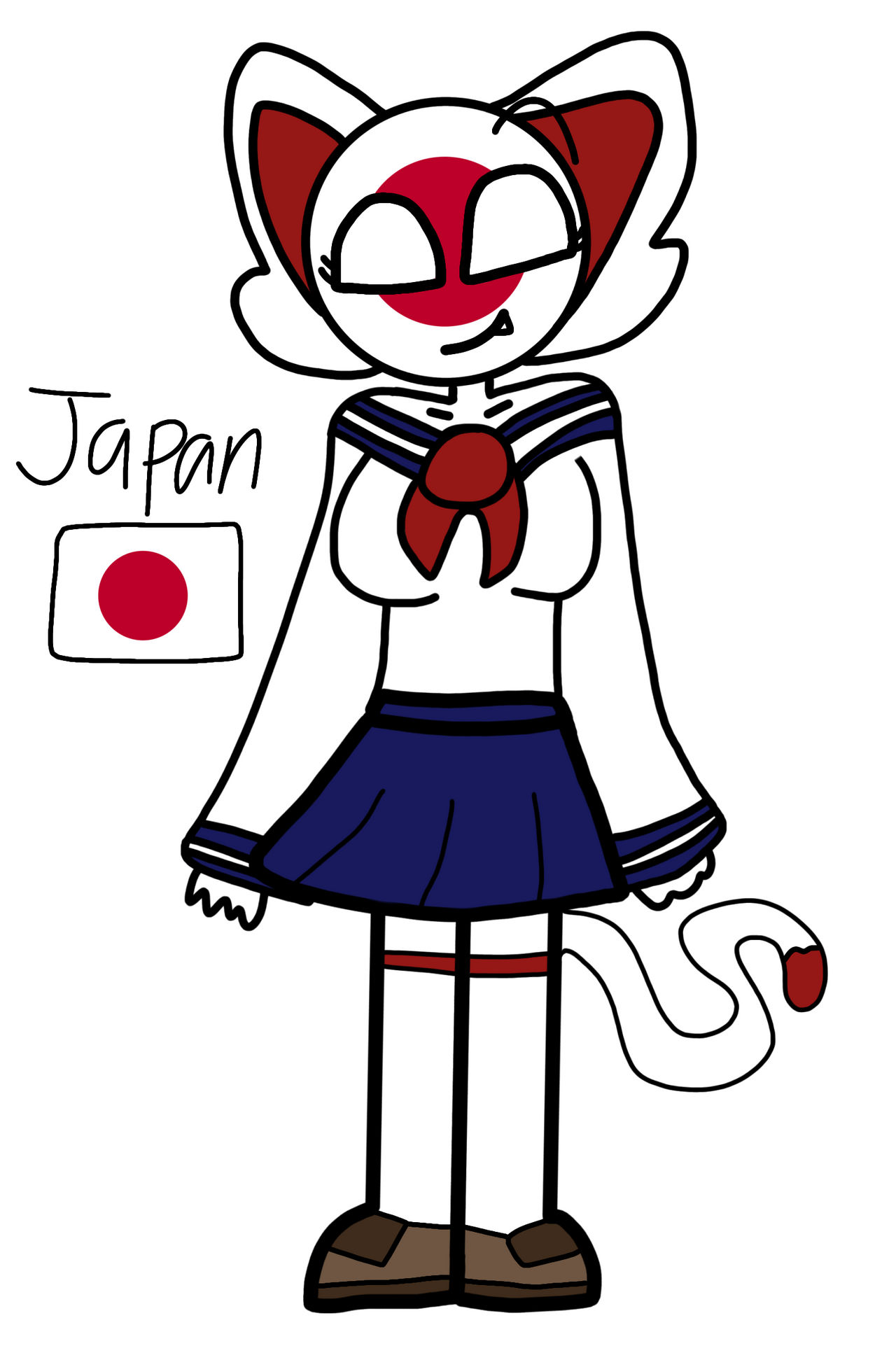 Countryhumans Japan Fanart By XxAkinaAyame ChanxX On DeviantArt countryhumans-japan-fanart-by-xxakinaayame-chanxx-on-deviantart