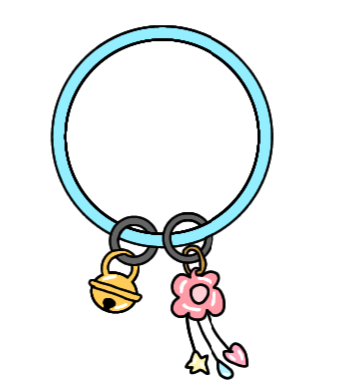 Dandy’s world OC: akina’s trinket by XxAkinaAyame-ChanxX on DeviantArt