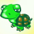 turtle avatar...