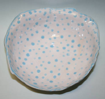 dotty bowl