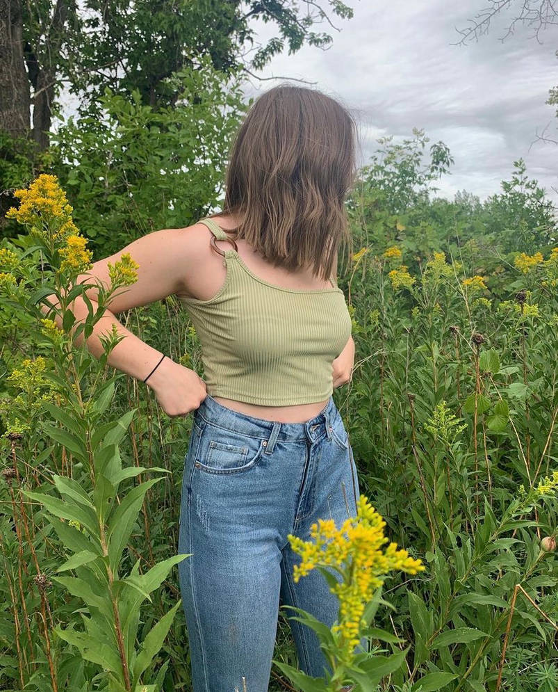 Zo by mixedmodels on DeviantArt