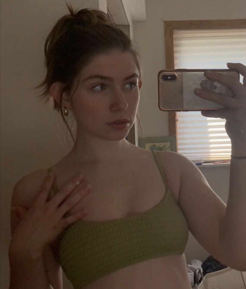 Zo by mixedmodels on DeviantArt