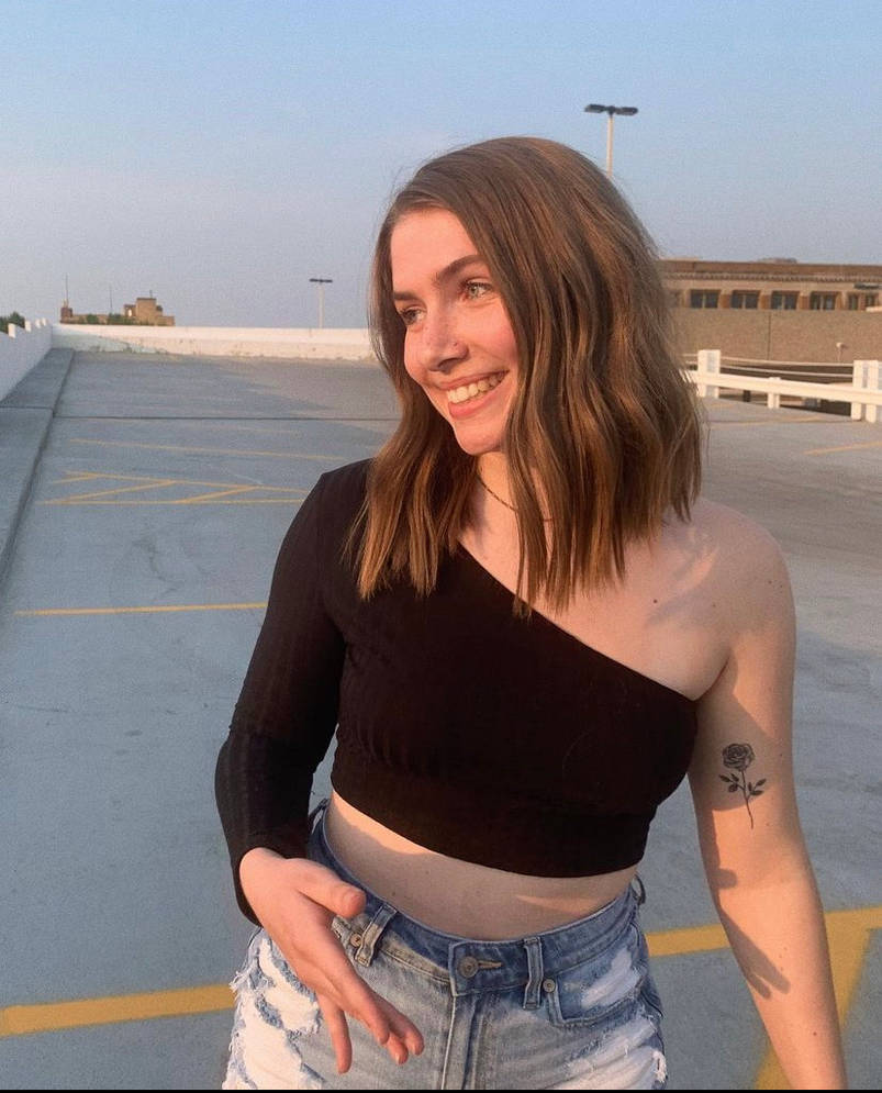 Zo by mixedmodels on DeviantArt