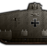 German A7v