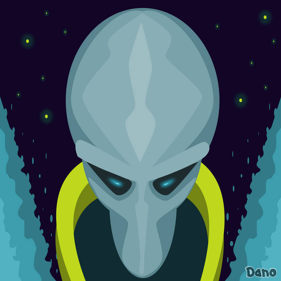 Protos Drawing Quickdraw 8 Protoss by DanoVonKoopa on DeviantArt