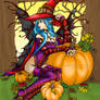 Trick or Treat Sweety