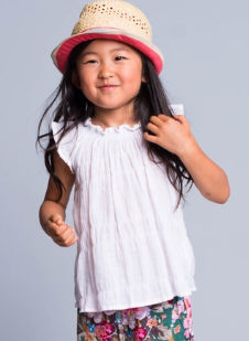 Are You To Buy Kids Trendy Clothes?