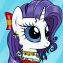 [MLP] Rarity