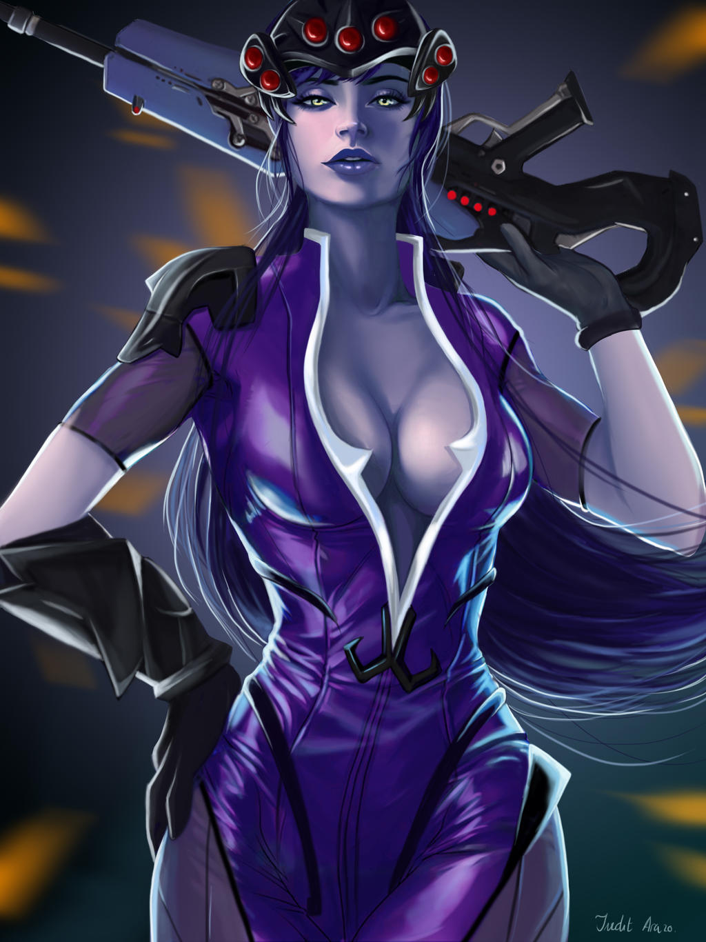 Widowmaker