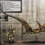 Pteranodon