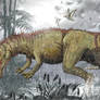 Baryonyx Valley