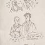 Pilot!johnlock meets Show!johnlock - pt2