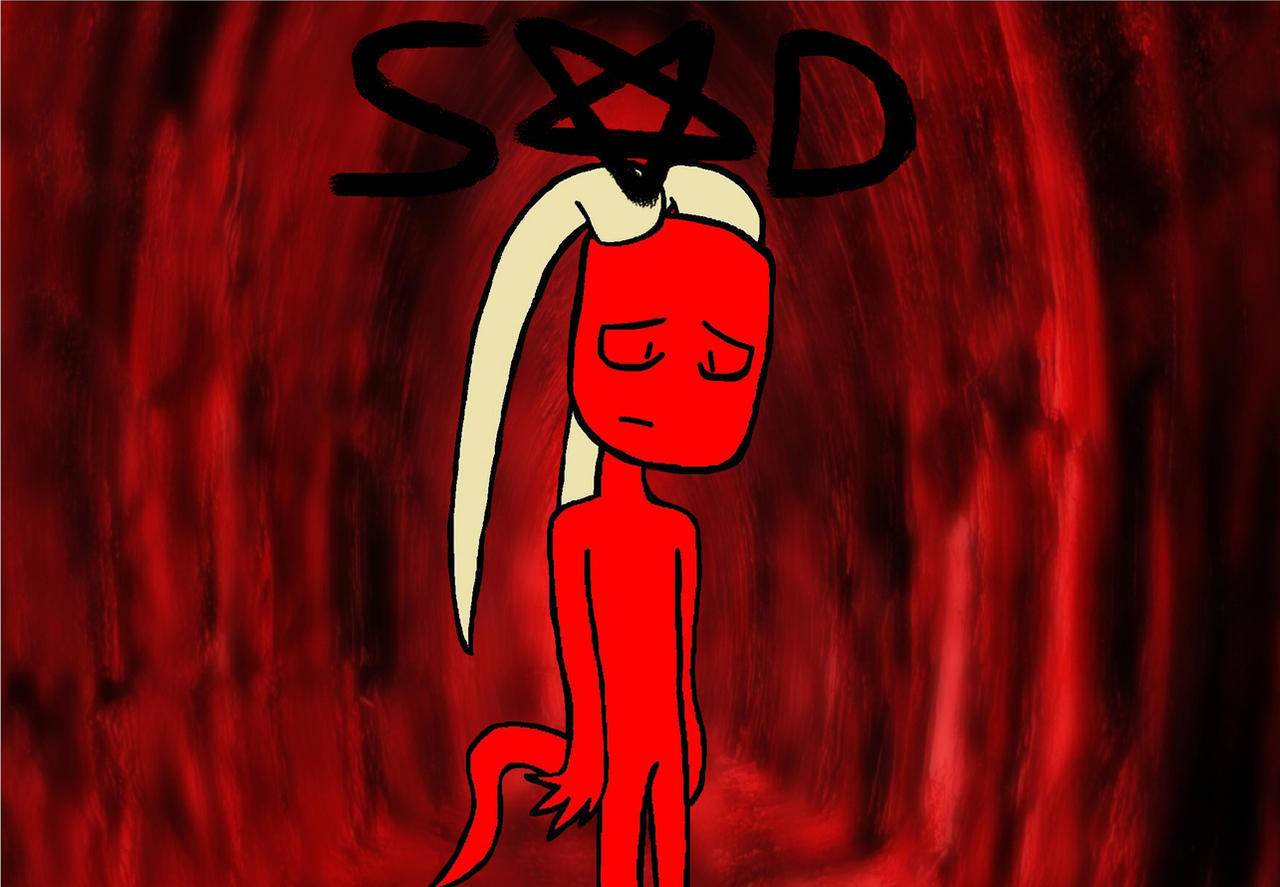 Sad Comic Deviantart Sad (Comic) by KingKyleRules on DeviantArt