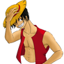 FA - Luffy