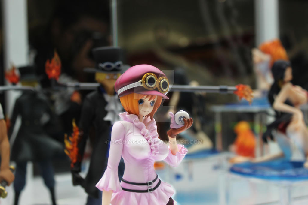 Anime Expo 2016 Figure Photography A by Bobby-Goku on DeviantArt Anime Expo 2016 Figure Photography A by Bobby-Goku on DeviantArt
