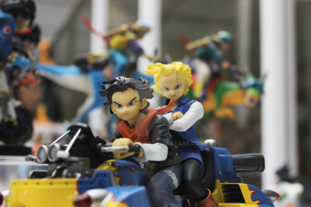 Anime Expo 2016 Figure Photography E by Bobby-Goku on DeviantArt Anime Expo 2016 Figure Photography E by Bobby-Goku on DeviantArt