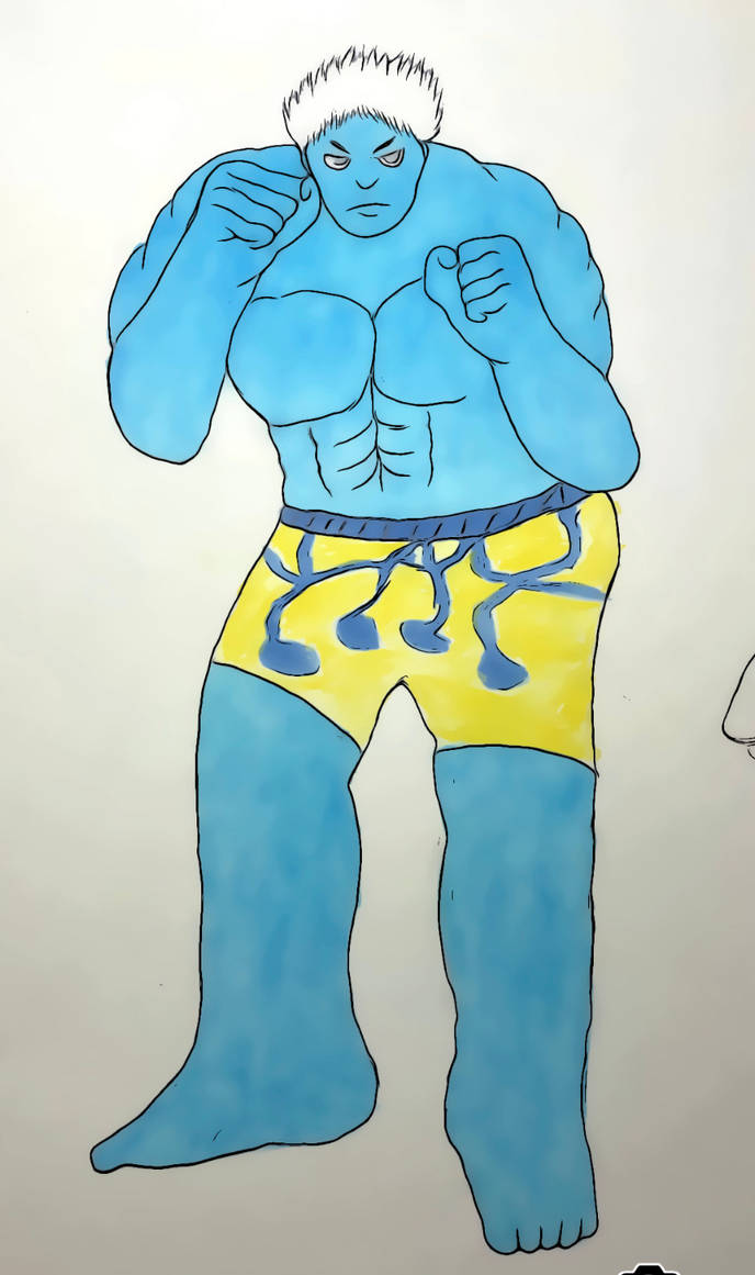 Opal cold stone by Tritonprime166 on DeviantArt