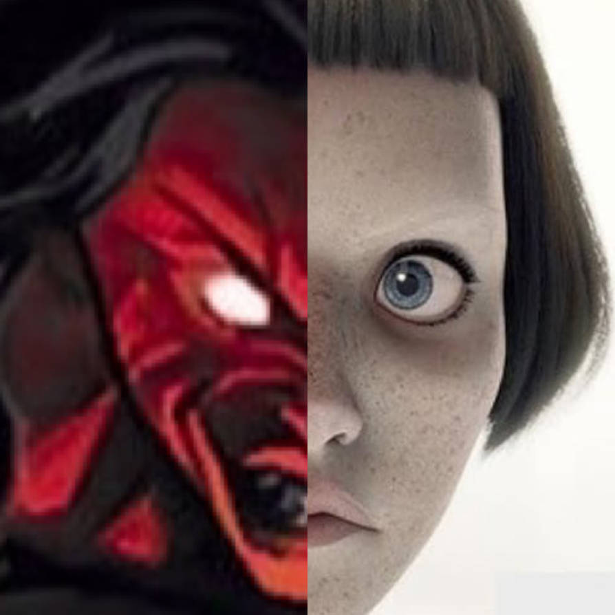 Triton prime vs Raptor lady crossover by Tritonprime166 on DeviantArt