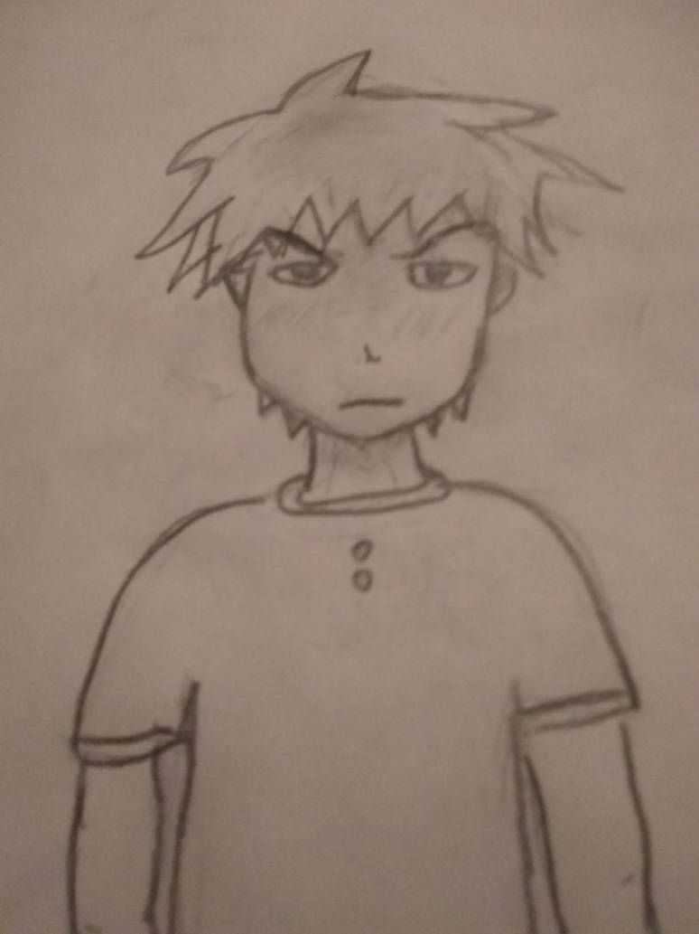 angry bro by imonthefloor on DeviantArt